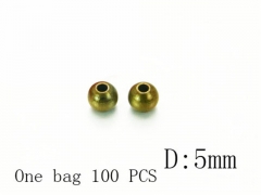 HY Stainless Steel 316L Beads Fittings-HY70A1171KLA