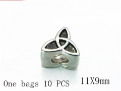 HY Stainless Steel 316L Jewelry Fittings-HY70A0872JWW