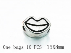 HY Stainless Steel 316L Jewelry Fittings-HY70A0870JCC