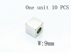 HY Stainless Steel 316L Beads Fittings-HY59A0005HMX