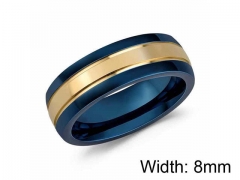 HY Wholesale 316L Stainless Steel rings-HY0054R016