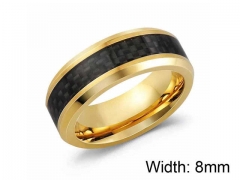 HY Wholesale 316L Stainless Steel rings-HY0054R002