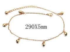 HY Wholesale Stainless Steel 316L Bracelets (Populary)-HY23B0132HEE