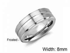 HY Wholesale 316L Stainless Steel rings-HY0054R012