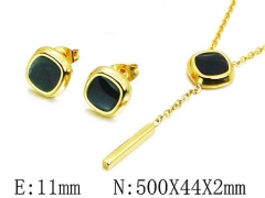 HY Wholesale Popular jewelry Set-HY59S1308OE