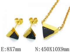 HY Wholesale Popular jewelry Set-HY06S0939HJF