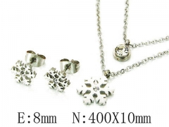 HY Wholesale Popular jewelry Set-HY25S0523HHW