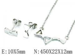 HY Wholesale Popular jewelry Set-HY81S1030OX