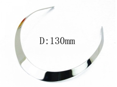 HY Wholesale 316L Stainless Steel Necklace-HY41N0001HFF