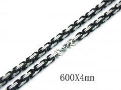 HY Wholesale 316 Stainless Steel Chain-HY40N1060HKR