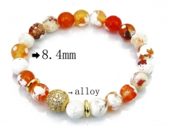 HY Wholesale Hot Bracelets-HY41B0208HMR