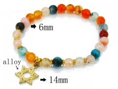 HY Wholesale Hot Bracelets-HY41B0214HJD