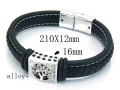 HY Wholesale Bracelets (Leather)-HY41B0067IDD