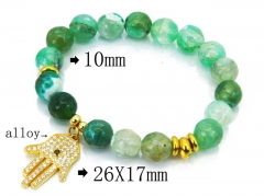 HY Wholesale Hot Bracelets-HY41B0205HNE