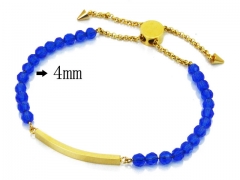 HY Wholesale Hot Bracelets-HY41B0220PQ