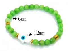 HY Wholesale Hot Bracelets-HY41B0215HIE