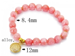 HY Wholesale Hot Bracelets-HY41B0207HMW