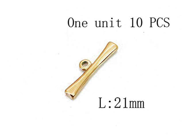 HY Wholesale Jewelry Closed Jump Ring-HY70A1591HLQ