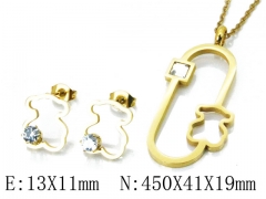 HY Wholesale Jewelry Set-HY02S2747HKQ