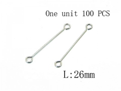 HY Wholesale Earrings Fittings-HY70A1644HID