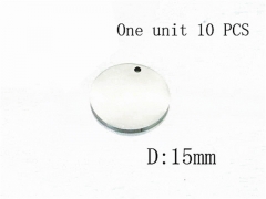 HY Wholesale Hot Jewelry Fitting-HY70A1614HDD