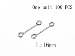 HY Wholesale Earrings Fittings-HY70A1649HIS