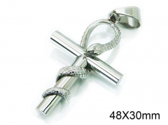 HY 316L Stainless Steel Animal Pendant-HY13P0957HHG