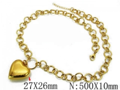 HY Stainless Steel 316L Bracelets-HYC80B0190HNZ