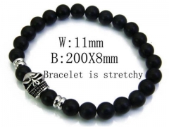 HY Stainless Steel 316L Bracelets-HYC27B0090HZZ