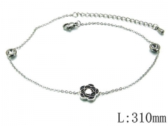 HY Stainless Steel 316L Bracelets-HYC59B0335LX