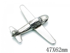 HY Stainless Steel 316L Pendant-HYC27P1269HZZ