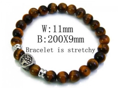 HY Stainless Steel 316L Bracelets-HYC27B0085HZZ