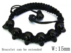 HY Stainless Steel 316L Bracelets-HYC27B0099JLZ