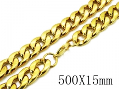 HY 316 Stainless Steel Chain-HYC61N0324HLQ