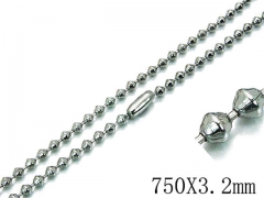 HY 316 Stainless Steel Chain-HYC61N0453IJ