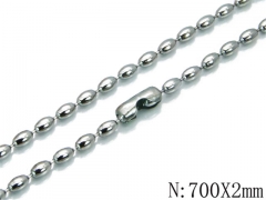 HY 316 Stainless Steel Chain-HYC61N0307IZ