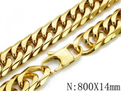 HY 316 Stainless Steel Chain-HYC82N0028KMZ