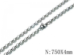 HY 316 Stainless Steel Chain-HYC61N0339JA