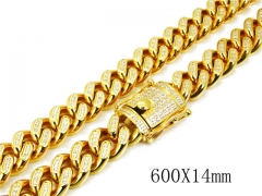 HY 316 Stainless Steel Chain-HYC82N0442JDFG