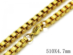 HY 316 Stainless Steel Chain-HYC43N0029OL