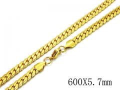 HY 316 Stainless Steel Chain-HYC61N0525OL