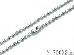 HY 316 Stainless Steel Chain-HYC61N0303HO