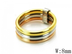 HY Stainless Steel 316L Rings-HYC05R0927HJD