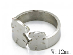 HY Stainless Steel 316L Rings-HYC68R0034