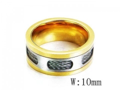 HY Stainless Steel 316L Rings-HYC16R0359HIE