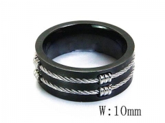 HY Stainless Steel 316L Rings-HYC16R0360HIT