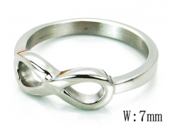 HY Stainless Steel 316L Rings-HYC46R0148ML