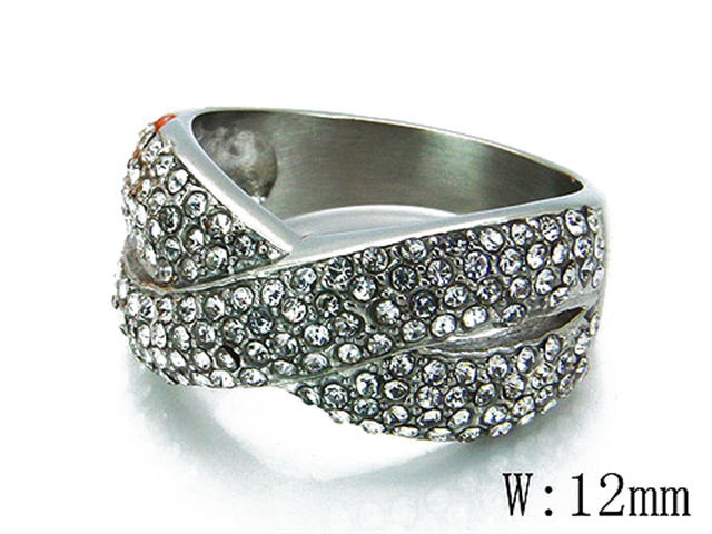 HY Stainless Steel 316L Rings-HYC46R0963HIR
