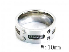 HY Stainless Steel 316L Rings-HYC16R0362HIA