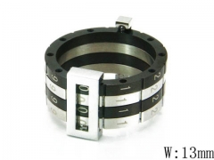 HY Stainless Steel 316L Rings-HYC05R0934IAA